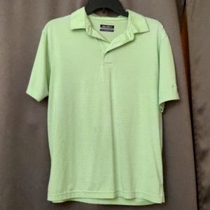 Golfer's performance lightweight